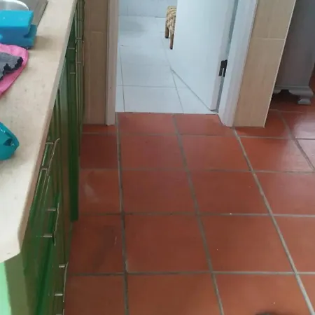Comfortable In With Shared Pool 30 M² Nazare