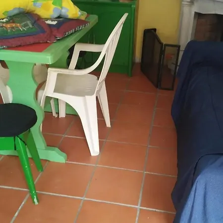 Comfortable In With Shared Pool 30 M² Nazare