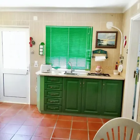 Comfortable In With Shared Pool 30 M² Apartment *