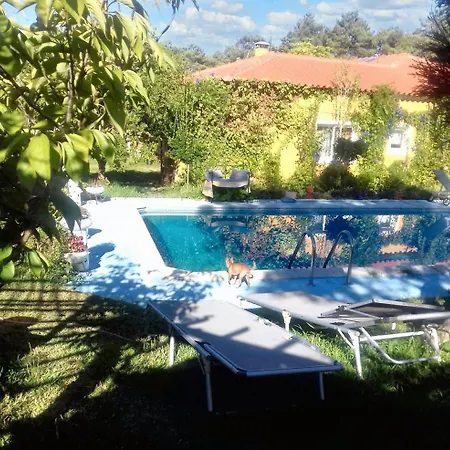 Apartment Comfortable In With Shared Pool 30 M²
