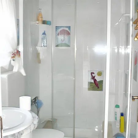 Apartment Comfortable In With Shared Pool 30 M² Nazare