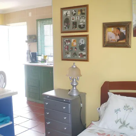 Comfortable In With Shared Pool 30 M² *