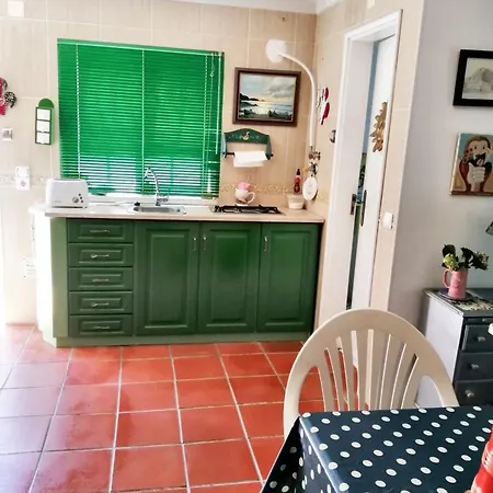Comfortable In With Shared Pool 30 M² Apartment