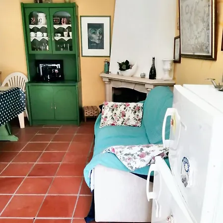 Comfortable In With Shared Pool 30 M² Apartment Nazare